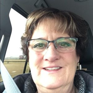 Meet your Posher, Patti